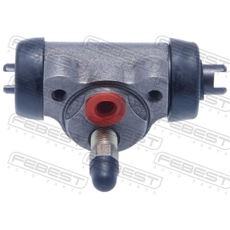 Cylindre de roue FEBEST 0478-H77 - Visuel 1