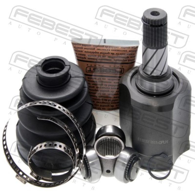 Jeu de joints, arbre de transmission avant gauche FEBEST 0511-CPLH - Visuel 1
