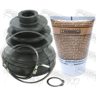 Joint-soufflet, arbre de commande FEBEST [0515-BKT]