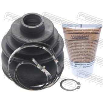 Joint-soufflet, arbre de commande FEBEST [0515-CX7T]