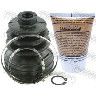 Soufflets de cardan avant FEBEST [0515-DY3WT]