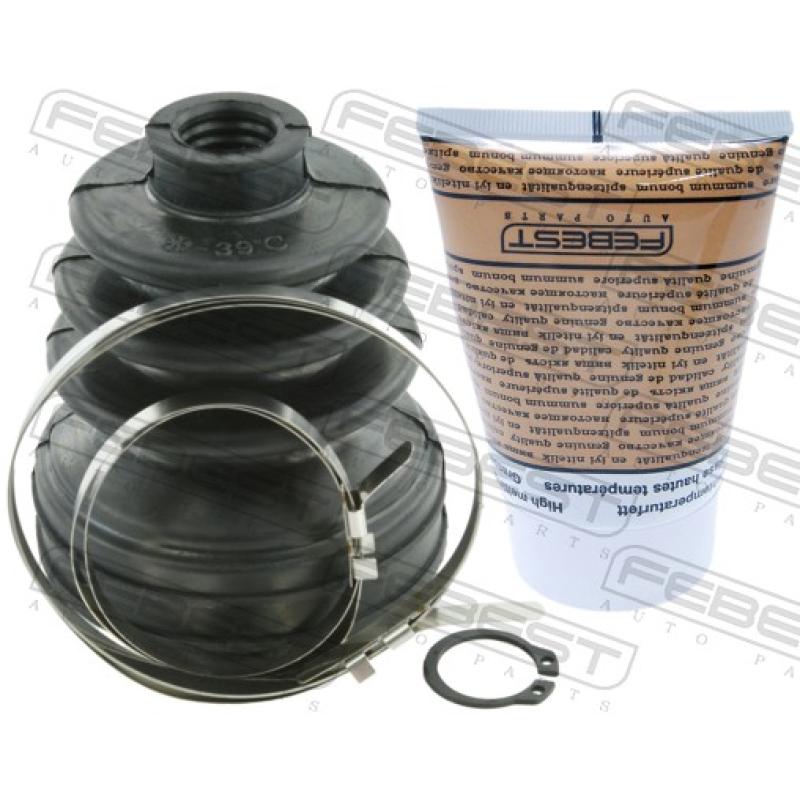 Soufflets de cardan avant FEBEST 0515-DY3WT - Visuel 1