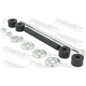Entretoise/tige, stabilisateur FEBEST [0523-MPVF-KIT]