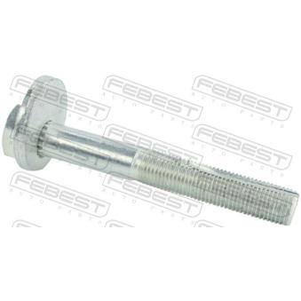 Vis de correction du carrossage FEBEST [0529-001]