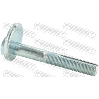 Vis de correction du carrossage FEBEST [0529-002]
