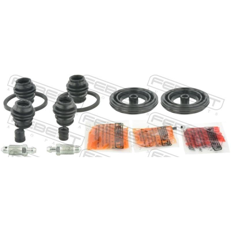 Kit de réparation, étrier de frein FEBEST 0575-MZ6GJR - Visuel 1