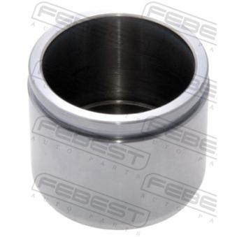 Piston, étrier de frein FEBEST [0576-GFF]