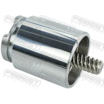 Piston, étrier de frein FEBEST [0576-MZ6R]