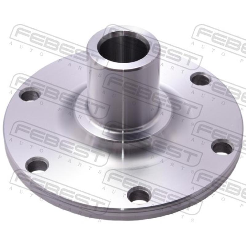 Moyeu de roue avant FEBEST 0582-BT50F - Visuel 1