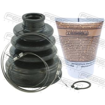 Joint-soufflet, arbre de commande FEBEST [0715-RS413]