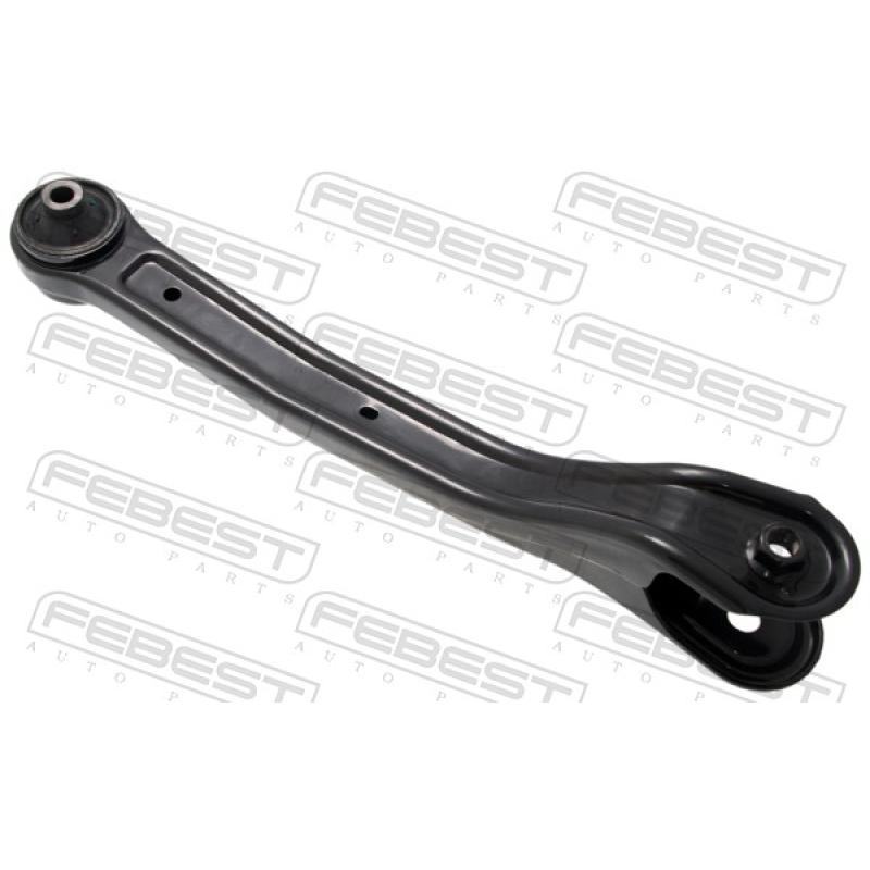 Triangle ou bras de suspension (train arrière) FEBEST 0725-GVJBR - Visuel 1
