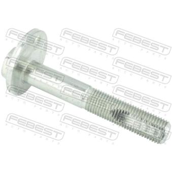 Vis de correction du carrossage FEBEST [0729-001]