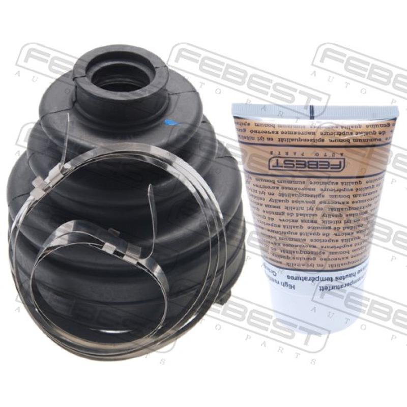 Joint-soufflet, arbre de commande FEBEST 0815-FORMTT - Visuel 1