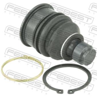 Rotule de suspension FEBEST [0820-G13]