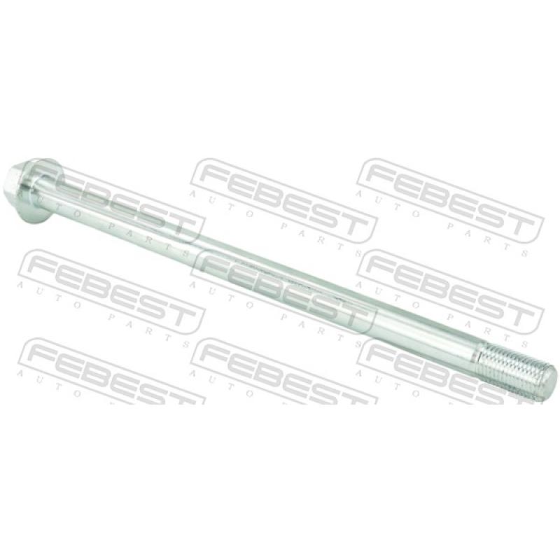 Vis de correction du carrossage FEBEST 0829-003 - Visuel 1