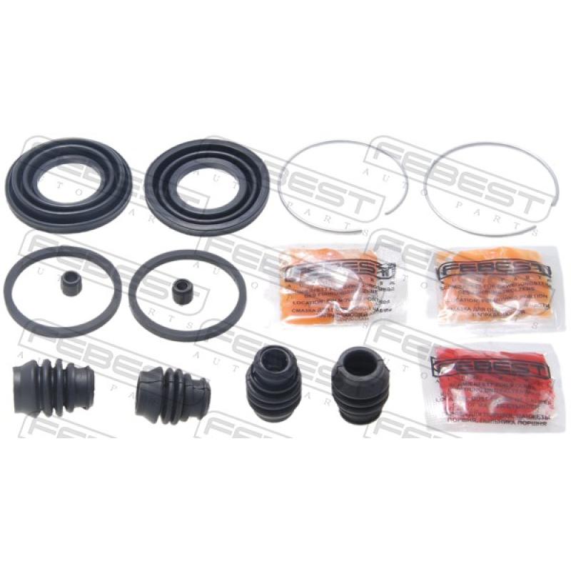 Kit de réparation, étrier de frein FEBEST 0875-B13R - Visuel 1