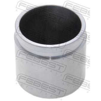Piston, étrier de frein FEBEST [0876-G12F]