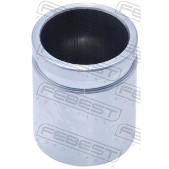 Piston, étrier de frein FEBEST [0876-G12R]