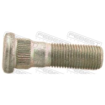 Boulon de roue FEBEST [0884-001]