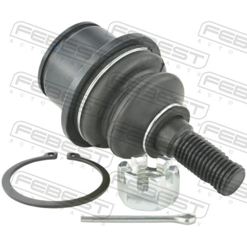Rotule de suspension FEBEST 1020-TRBLOWF - Visuel 1