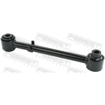 Triangle ou bras de suspension (train arrière) FEBEST [1025-CAPR]