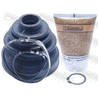 Joint-soufflet, arbre de commande FEBEST [1215-TUCMTT]