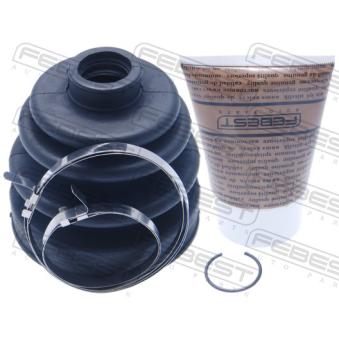 Soufflets de cardan avant FEBEST [1217-EFAT]