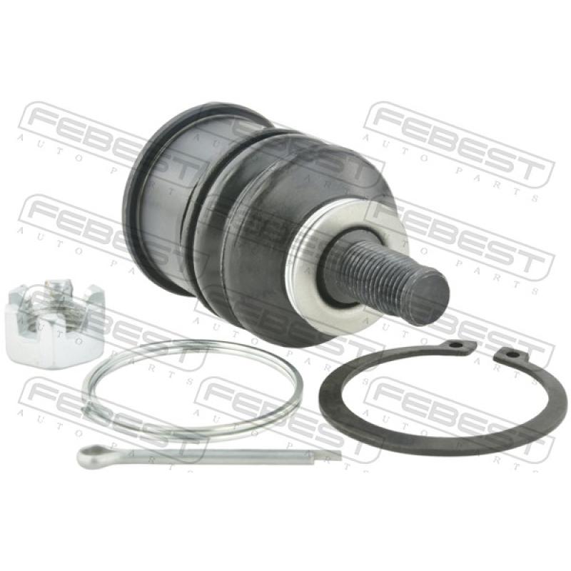 Rotule de suspension FEBEST 1220-DF - Visuel 1