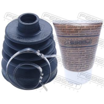 Soufflets de cardan avant FEBEST [1417-ACT]