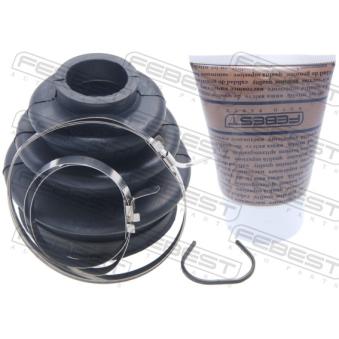 Soufflets de cardan avant FEBEST [1417-REXR]