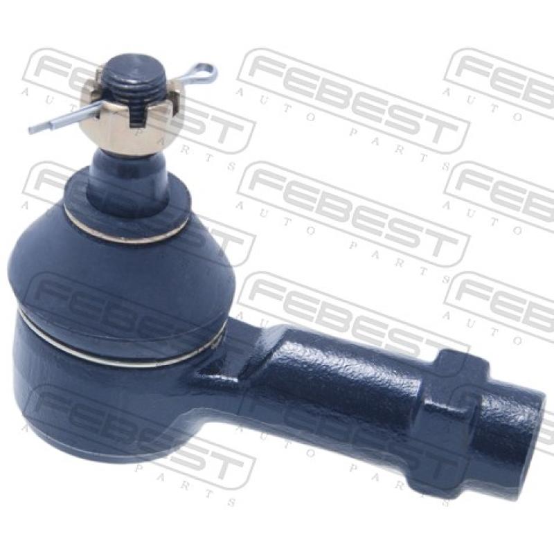 Rotule de barre de connexion FEBEST 1421-NA - Visuel 1