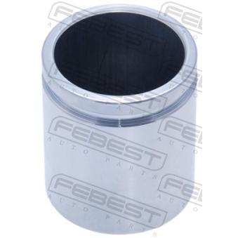 Piston, étrier de frein FEBEST [1676-906F1]