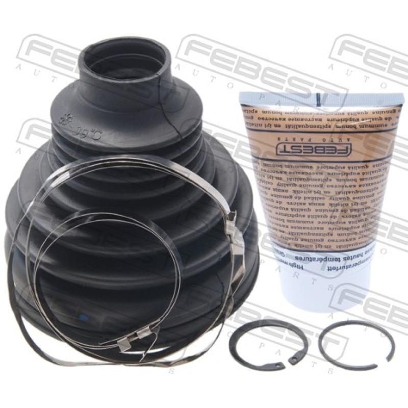 Soufflets de cardan avant FEBEST 1715-Q5LHT - Visuel 1