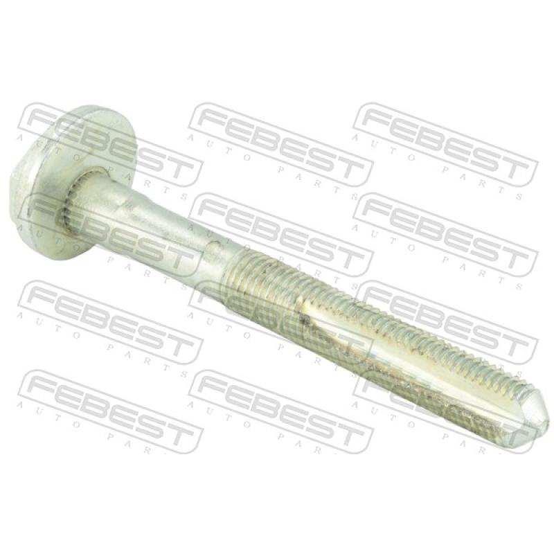 Vis de correction du carrossage FEBEST 1829-001 - Visuel 1