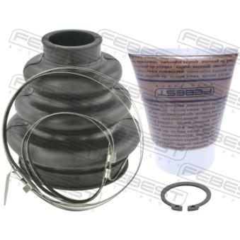 Soufflets de cardan avant FEBEST [1917-E90R]