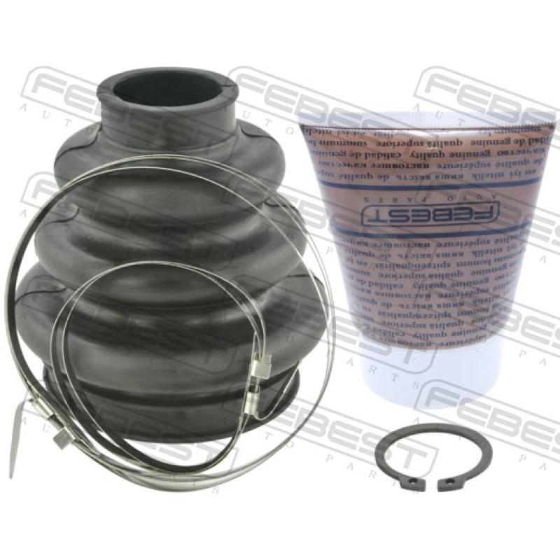 Soufflets de cardan avant FEBEST 1917-E90R - Visuel 1