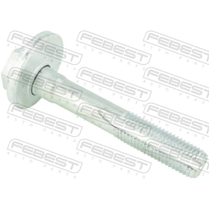 Vis, bras transversal FEBEST 1929-002 - Visuel 1