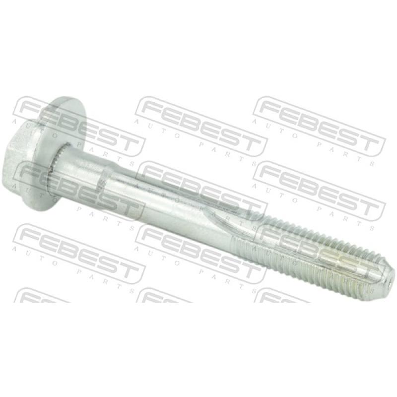 Vis de correction du carrossage FEBEST 1929-004 - Visuel 1