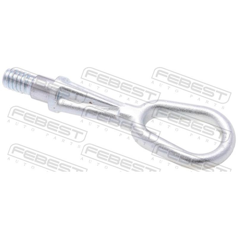 Crochet FEBEST 1999-DH - Visuel 1