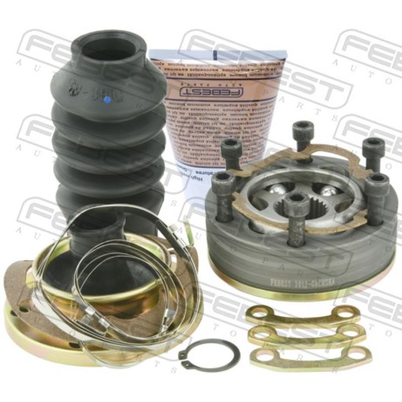 Joint, arbre longitudinal FEBEST 2011-GRCHSHA - Visuel 1