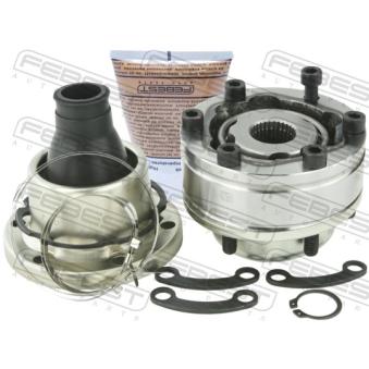 Joint, arbre longitudinal FEBEST [2011-NITSHA]