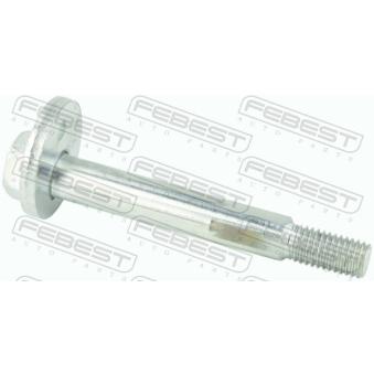 Vis de correction du carrossage FEBEST [2029-001]