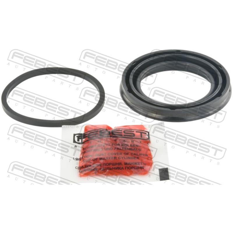 Kit de réparation, étrier de frein FEBEST 2075-RAMR - Visuel 1