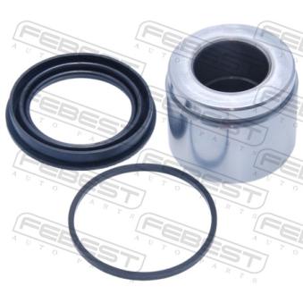 Piston, étrier de frein FEBEST [2076-CARF-KIT]