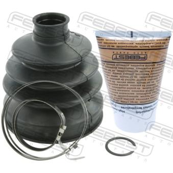 Joint-soufflet, arbre de commande FEBEST [2115-TKE4WDT]