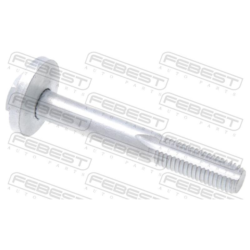 Vis de correction du carrossage FEBEST 2129-001 - Visuel 1