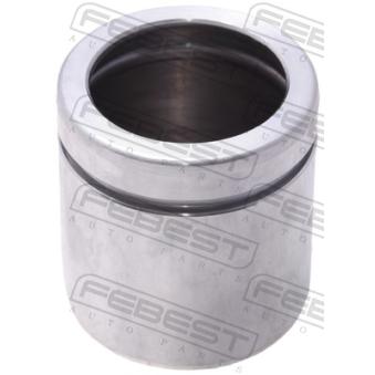 Piston, étrier de frein FEBEST [2176-TC7F]