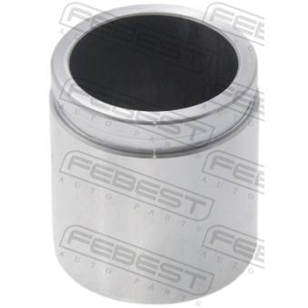 Piston, étrier de frein FEBEST [2176-TT9RWDF]