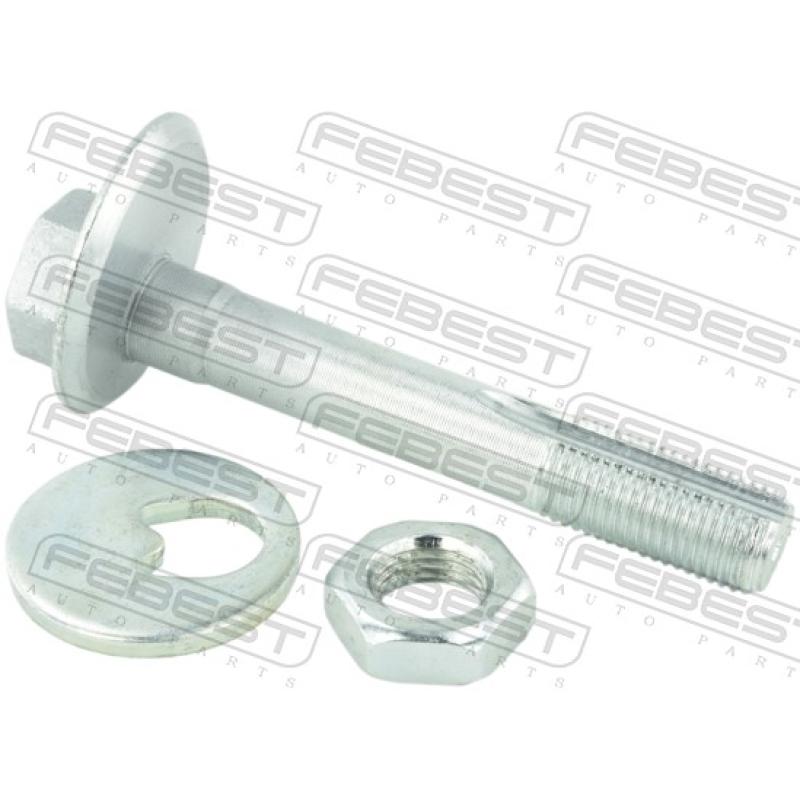 Vis de correction du carrossage FEBEST 2329-005-KIT - Visuel 1