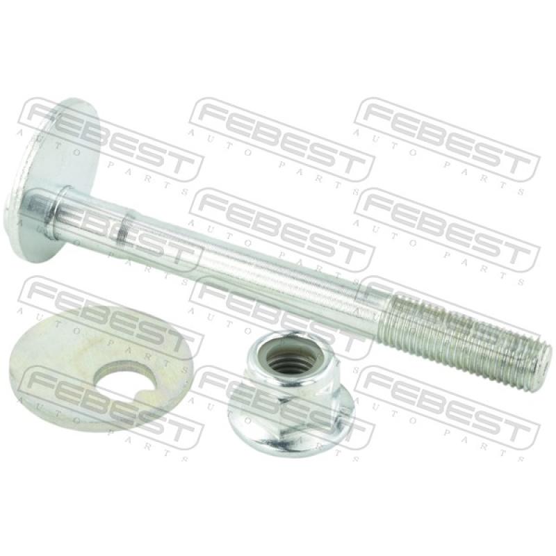 Vis de correction du carrossage FEBEST 2329-007-KIT - Visuel 1